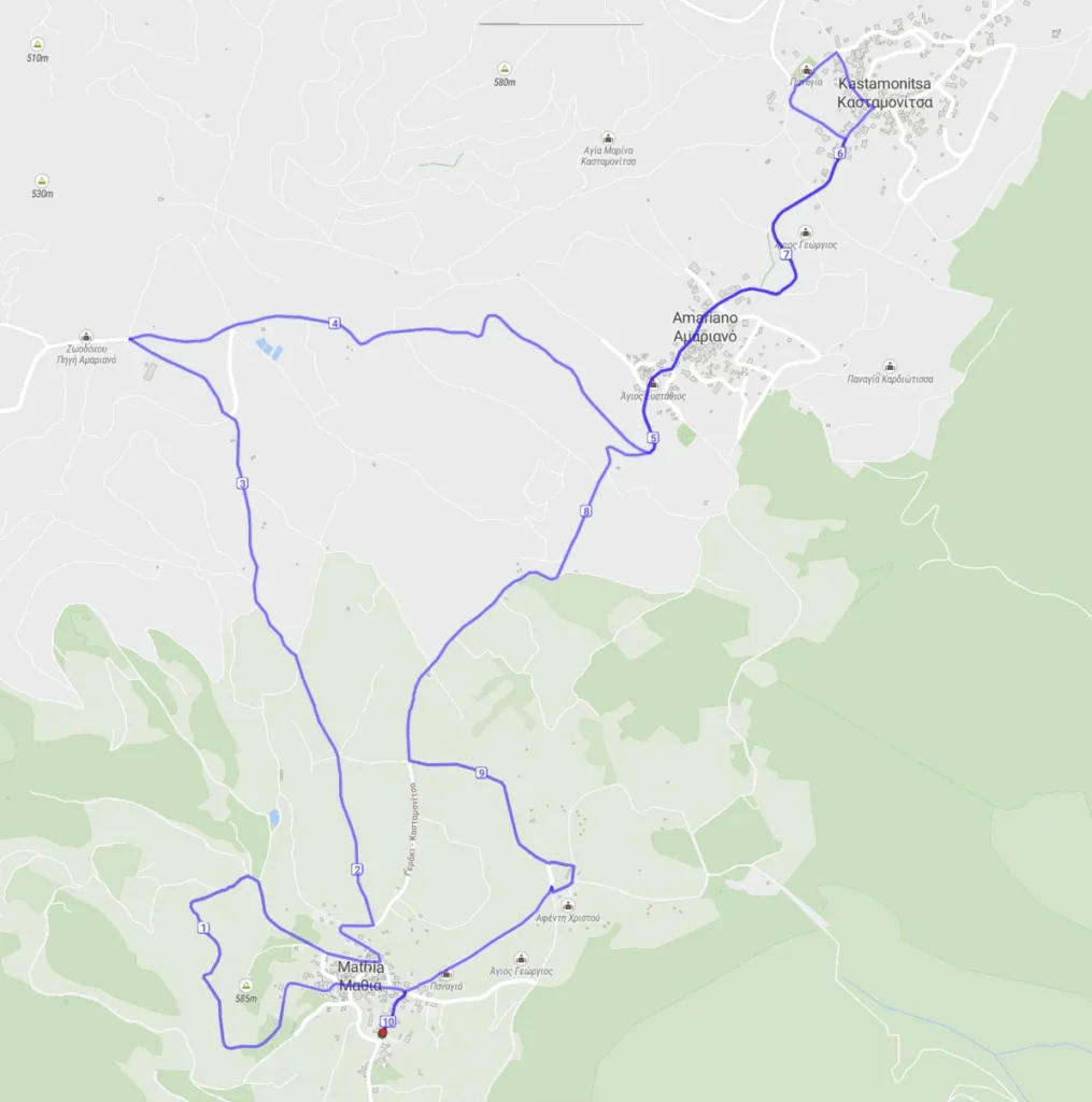 10km