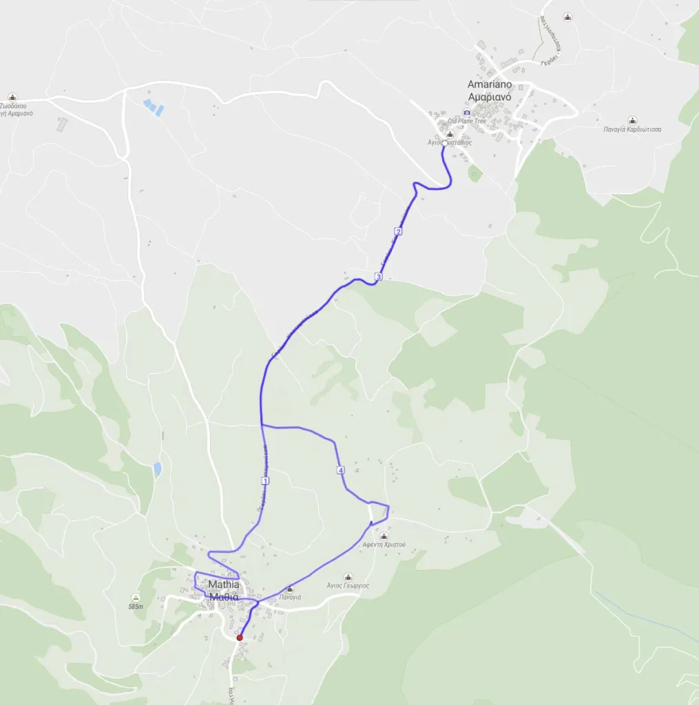 5km